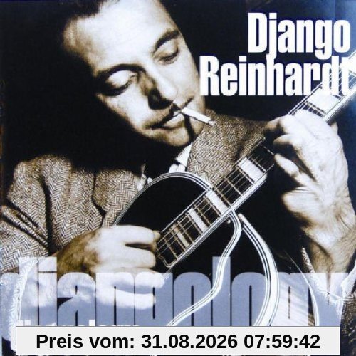 Djangology