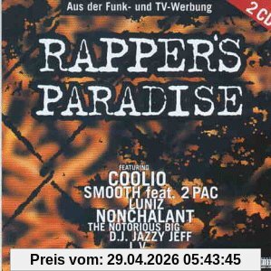 Rapper'S Paradise