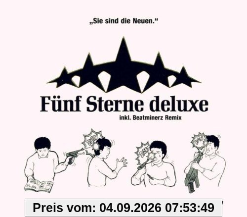 Fünf Sterne Deluxe