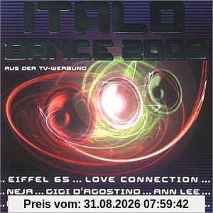 Italo Dance 2000