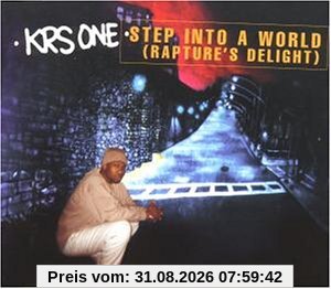 Step Into a World