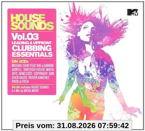 House Sounds Vol.3
