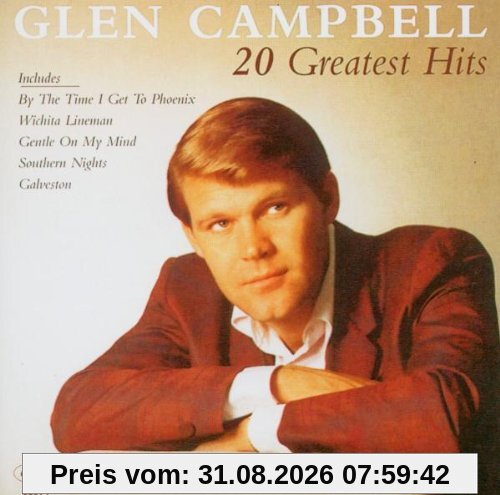 20 Greatest Hits