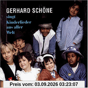 Kinderlieder Aus Aller Welt