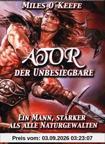 Ator der Unbesiegbare