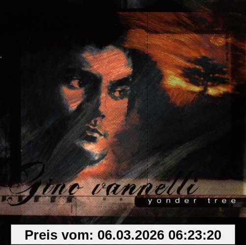 Gino Vannelli Yonder Tree