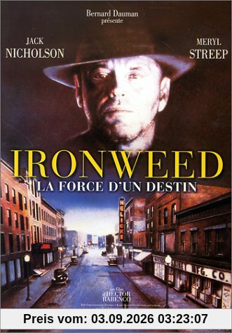 Ironweed [FR Import]