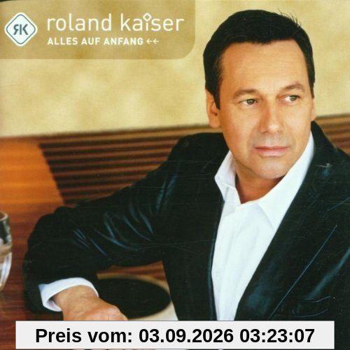 Alles Auf Anfang