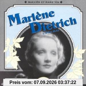 L'Ange Bleu