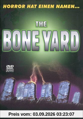 The Boneyard