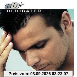 Dedicated Limited Edition Doppel CD