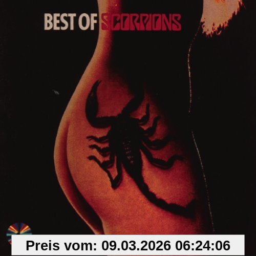 Best Of Scorpions