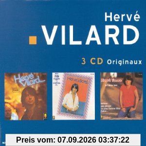 Nous/Herve Vilard/Je T'aime Ta