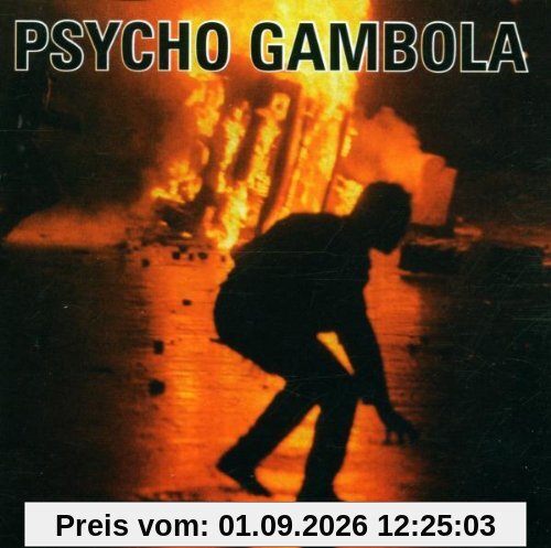 Psycho Gambola