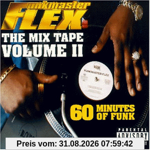 Funkmaster Flex Presents the M