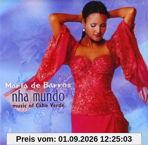 Nha Mundo