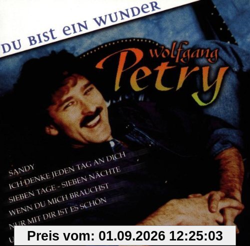 Du Bist Ein Wunder