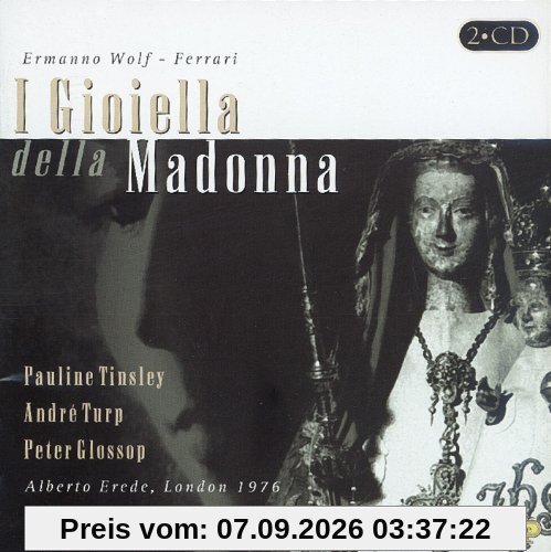 O Gioiella Della Manonna