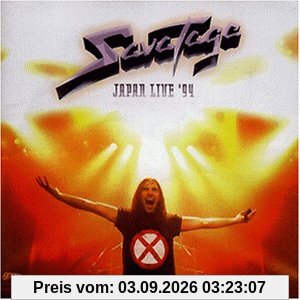 Japan Live '94