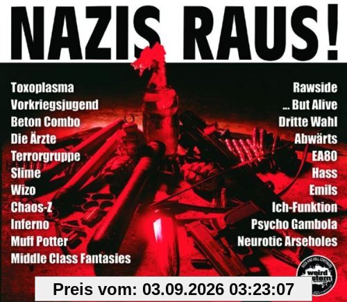 Nazis Raus!