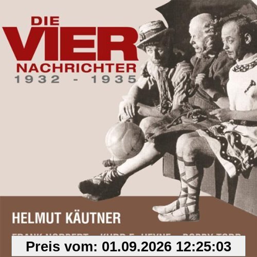 Die Vier Nachrichter