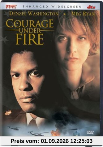 Courage Under Fire