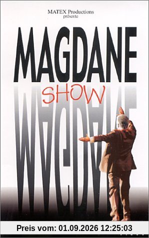 Magdane show