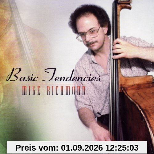 Basic Tendancies