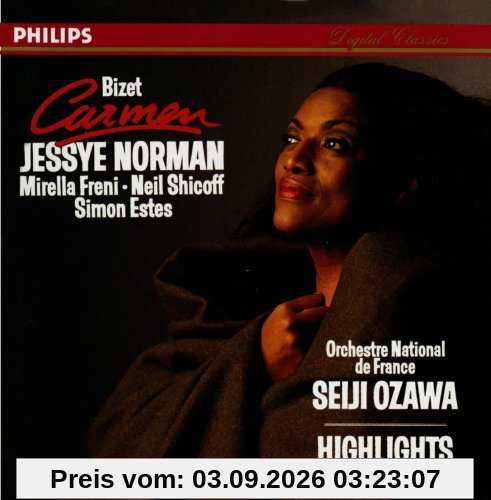 Bizet: Carmen