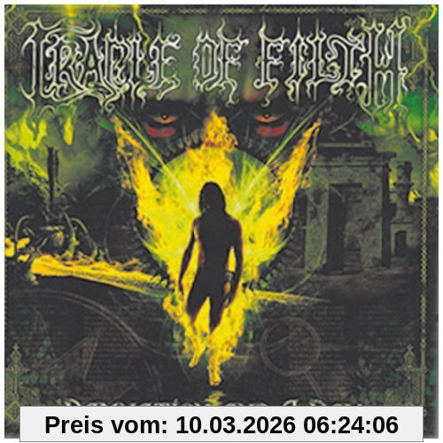 Cradle of Filth Damnation And A Day