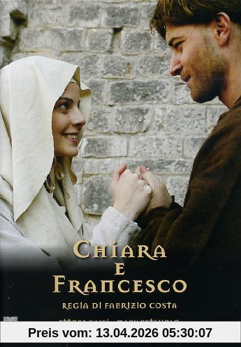 Chiara e Francesco [IT Import]
