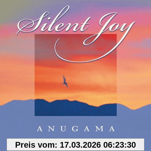 Anugama Silent Joy