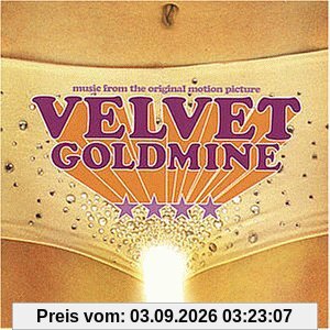 Velvet Goldmine