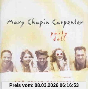 Mary Chapin Carpenter Party Doll & Other Favorites
