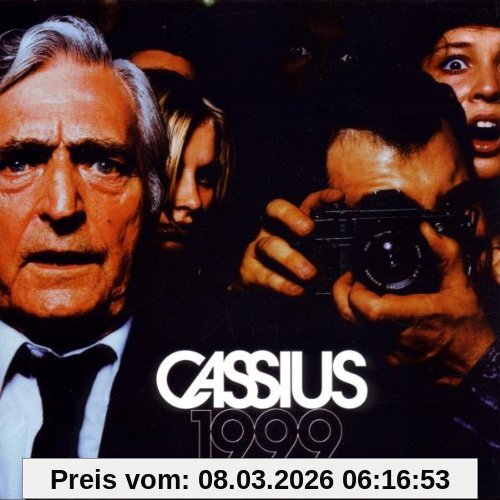 Cassius 1999