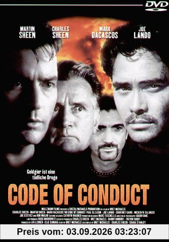 Code of Conduct