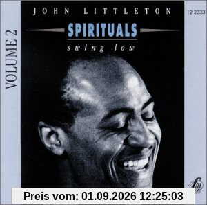 Schoenste Tradit.Spirituels V2