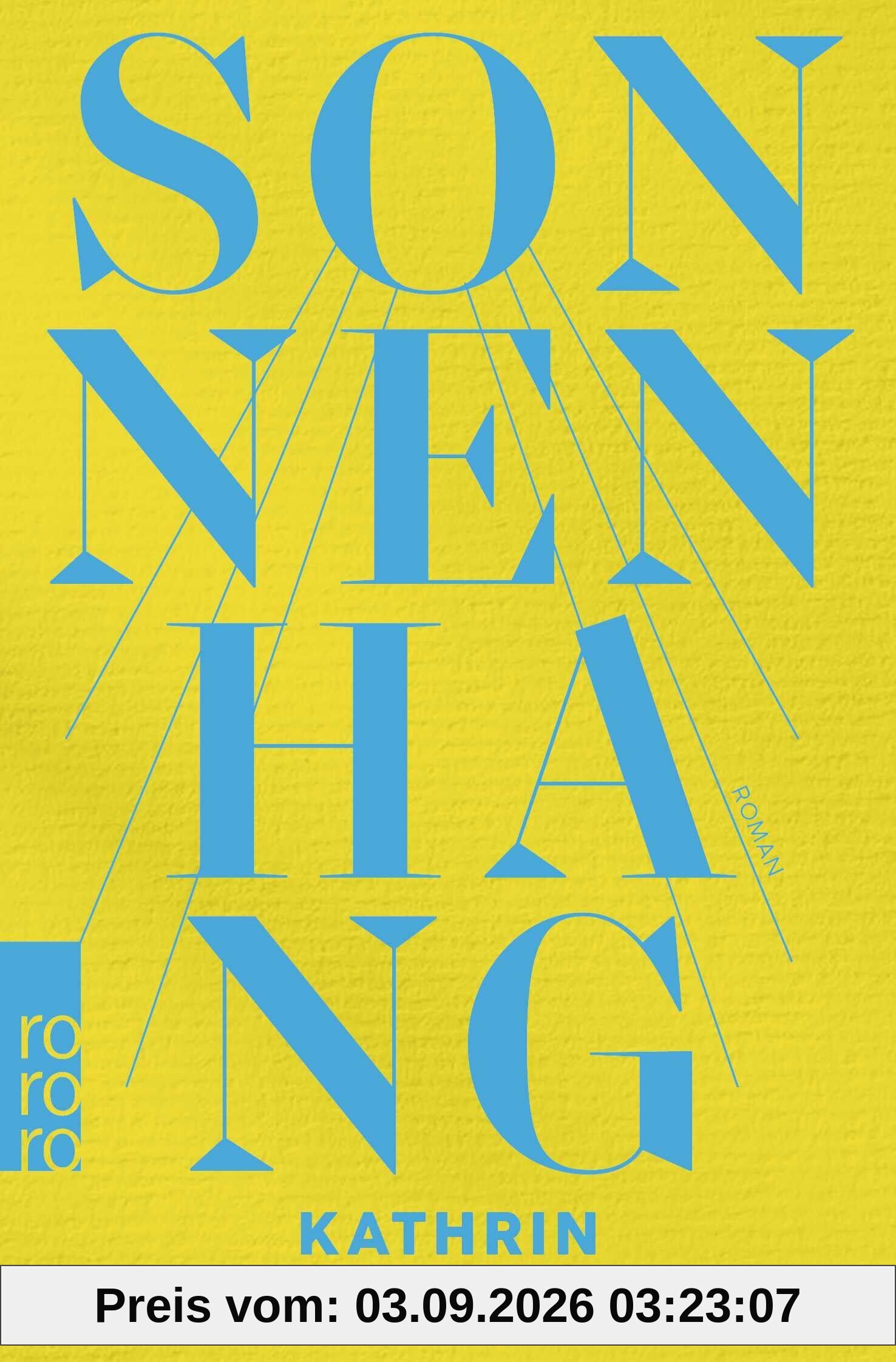 Sonnenhang