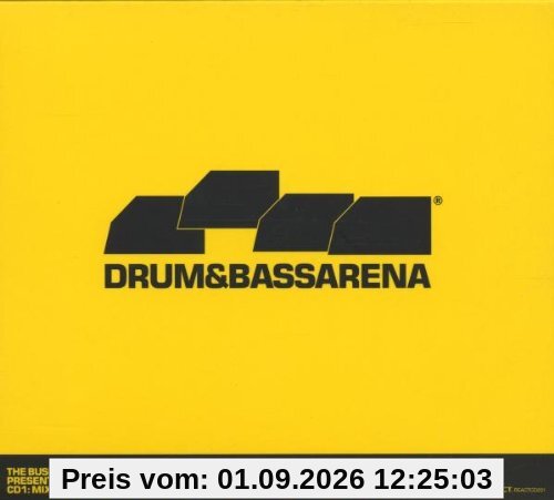 Drum+Bass Arena/Alt
