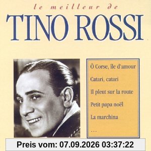 Le Meilleur de Tino Rossi