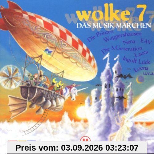Wolke 7
