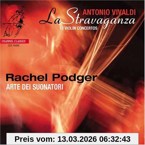 Podger La Stravaganza