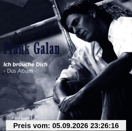 Ich Brauche Dich-Album