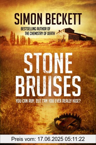 Binding : Taschenbuch, Label : Bantam, Publisher : Bantam, NumberOfItems : 1, medium : Taschenbuch, numberOfPages : 384, publicationDate : 2014-09-11, releaseDate : 2014-09-11, authors : Simon Beckett, languages : english, ISBN : 0857502581