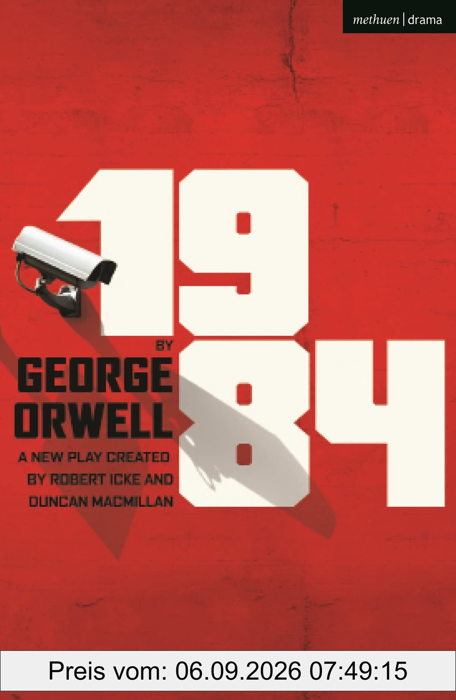 1984 (Modern Plays)