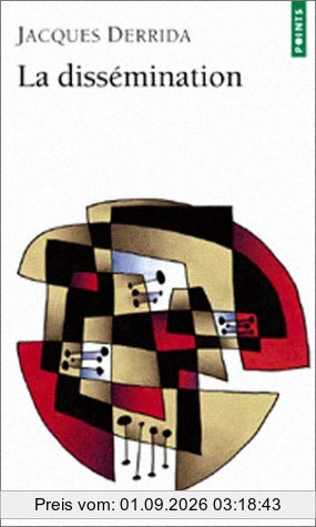 La Dissémination