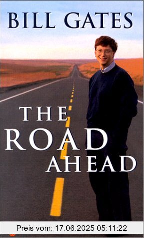Binding : Taschenbuch, Edition : 2, Label : Penguin Books Ltd, Publisher : Penguin Books Ltd, NumberOfItems : 1, medium : Taschenbuch, numberOfPages : 352, publicationDate : 1996-11-01, authors : Bill Gates, languages : english, ISBN : 0140257276