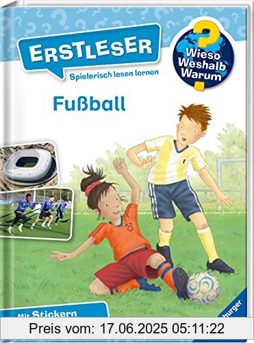 Brand : Ravensburger Verlag, Binding : Gebundene Ausgabe, Edition : 1, Label : Ravensburger Verlag GmbH, Publisher : Ravensburger Verlag GmbH, medium : Gebundene Ausgabe, numberOfPages : 64, publicationDate : 2022-06-01, authors : Sandra Noa, ISBN : 3473600253