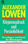 Körperausdruck und Persönlichkeit