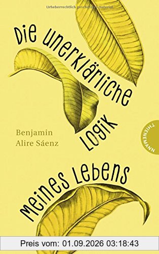 Die unerklärliche Logik meines Lebens